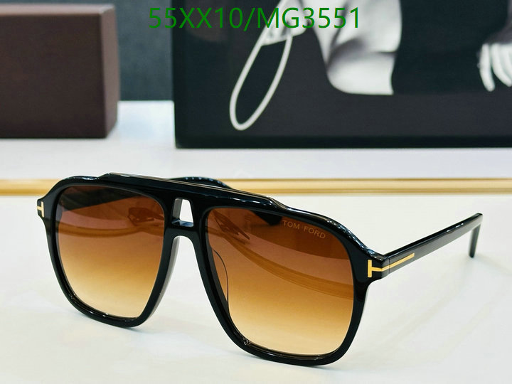 Glasses-Tom Ford Code: MG3551 $: 55USD