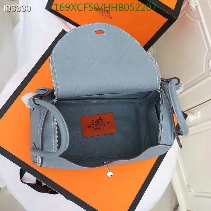 Hermes Bag-(Mirror)-Lindy- Code: HHB052207 $: 340USD