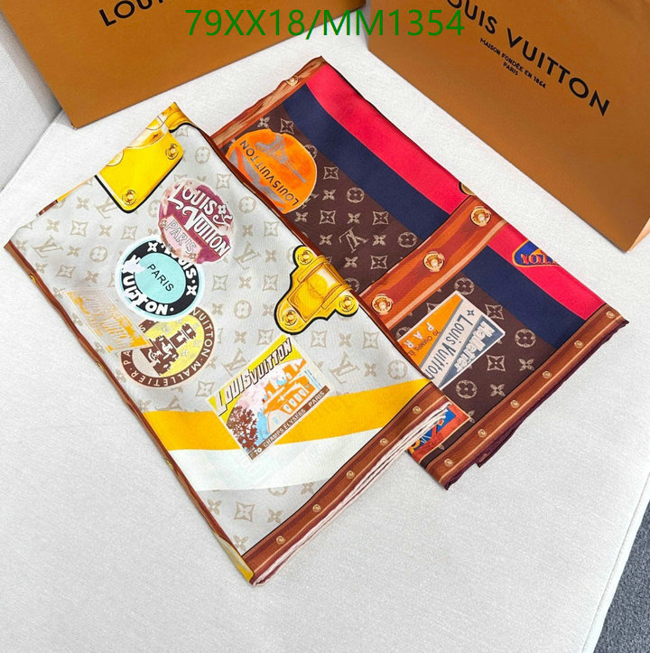 Scarf-LV Code: MM1354 $: 79USD