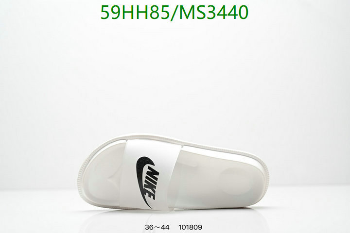 Men shoes-Nike Code: MS3440 $: 59USD