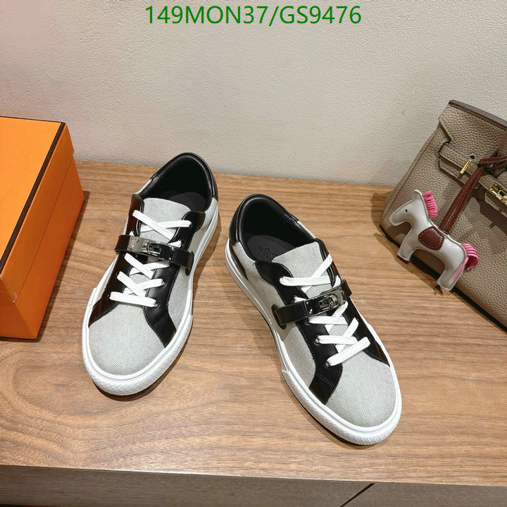Men shoes-Hermes Code: GS9476 $: 149USD