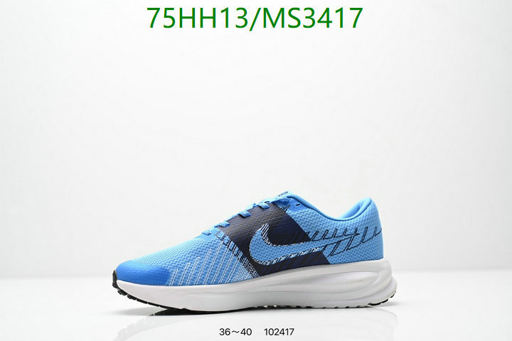 Women Shoes-NIKE Code: MS3417 $: 75USD