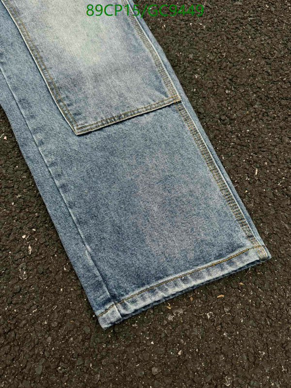 Clothing-Carhartt Code: GC9449 $: 89USD