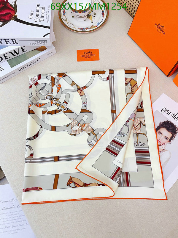 Scarf-Hermes Code: MM1254 $: 69USD