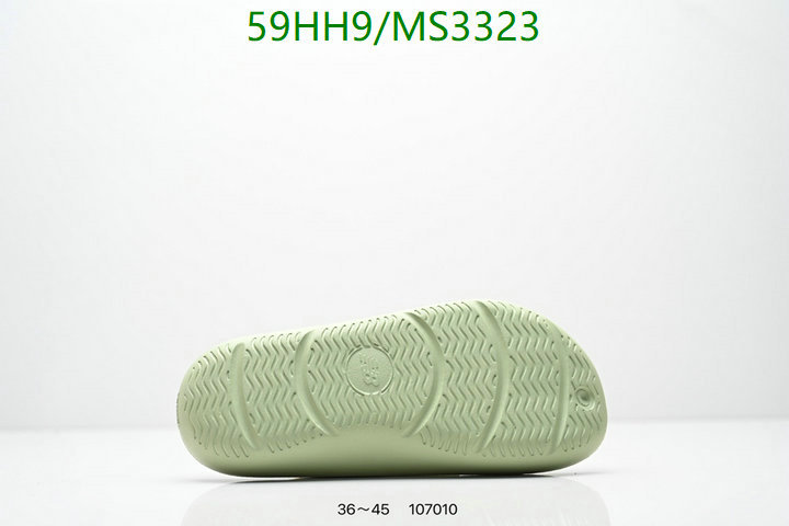 Women Shoes-New Balance Code: MS3323 $: 59USD