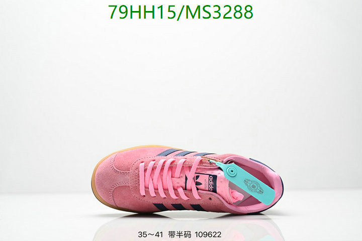 Women Shoes-Adidas Code: MS3288 $: 79USD