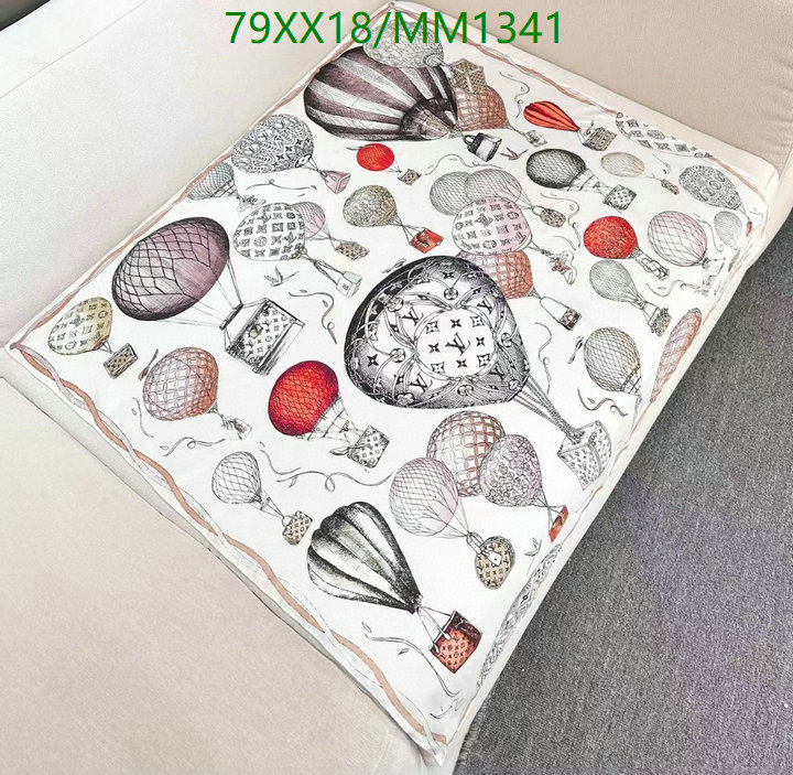 Scarf-LV Code: MM1341 $: 79USD