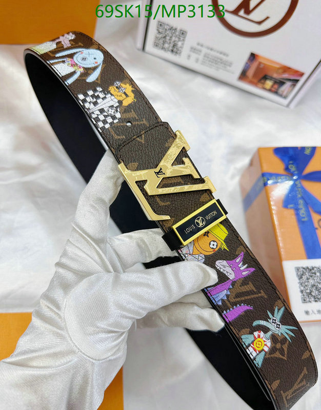 Belts-LV Code: MP3133 $: 69USD