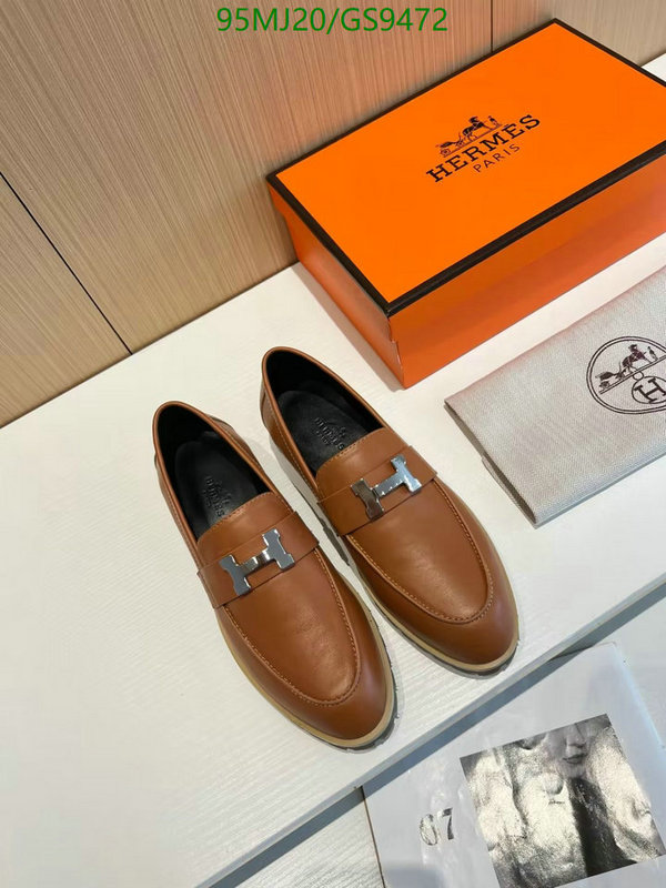 Women Shoes-Hermes Code: GS9472 $: 95USD