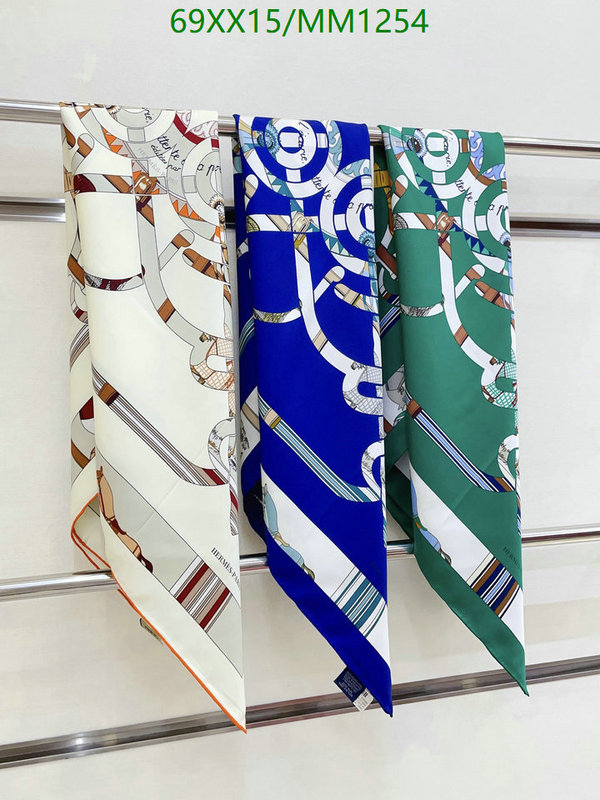 Scarf-Hermes Code: MM1254 $: 69USD