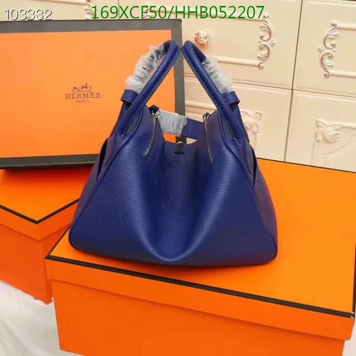 Hermes Bag-(Mirror)-Lindy- Code: HHB052207 $: 340USD