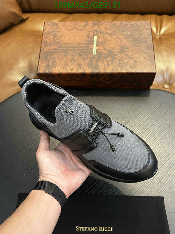Men shoes-Stefano Ricci Code: GS9151 $: 169USD