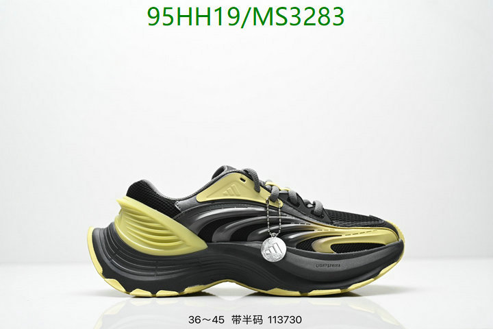 Men shoes-Adidas Code: MS3283 $: 95USD