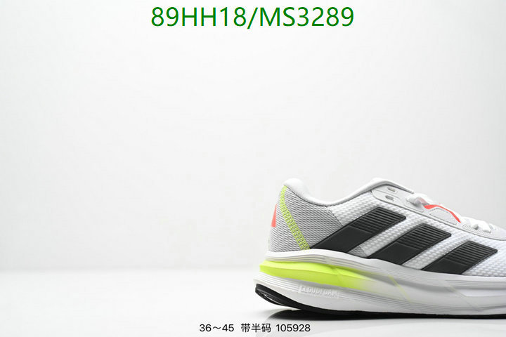Men shoes-Adidas Code: MS3289 $: 89USD