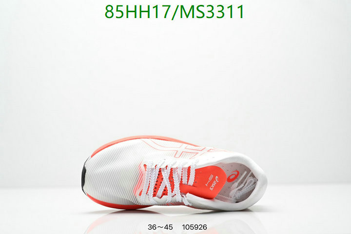 Men shoes-Asics Code: MS3311 $: 85USD