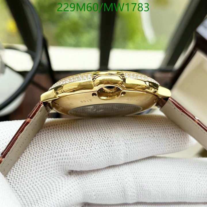Watch-Mirror Quality-Cartier Code: MW1783 $: 229USD
