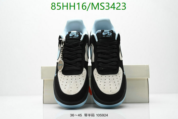 Women Shoes-NIKE Code: MS3423 $: 85USD