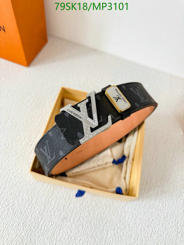 Belts-LV Code: MP3101 $: 79USD