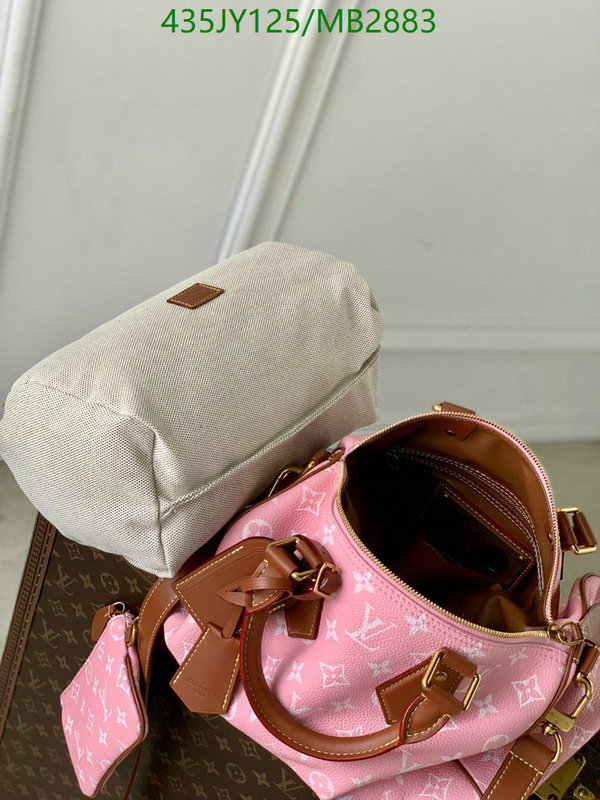 LV Bag-(Mirror)-Speedy- Code: MB2883 $: 435USD