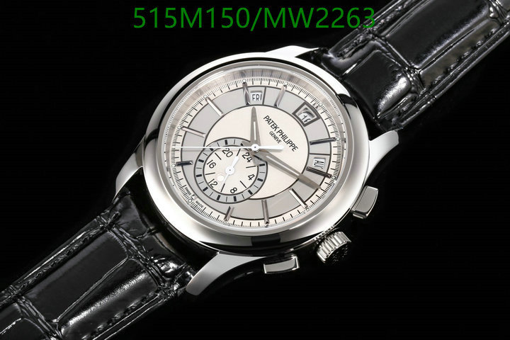 Watch-Mirror Quality-Patek Philippe Code: MW2263 $: 515USD
