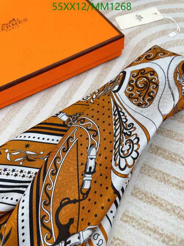 Scarf-Hermes Code: MM1268 $: 55USD