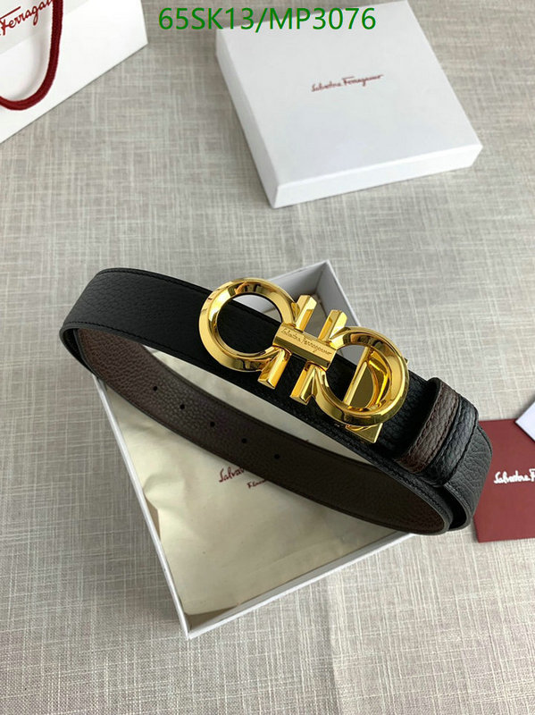 Belts-Ferragamo Code: MP3076 $: 65USD