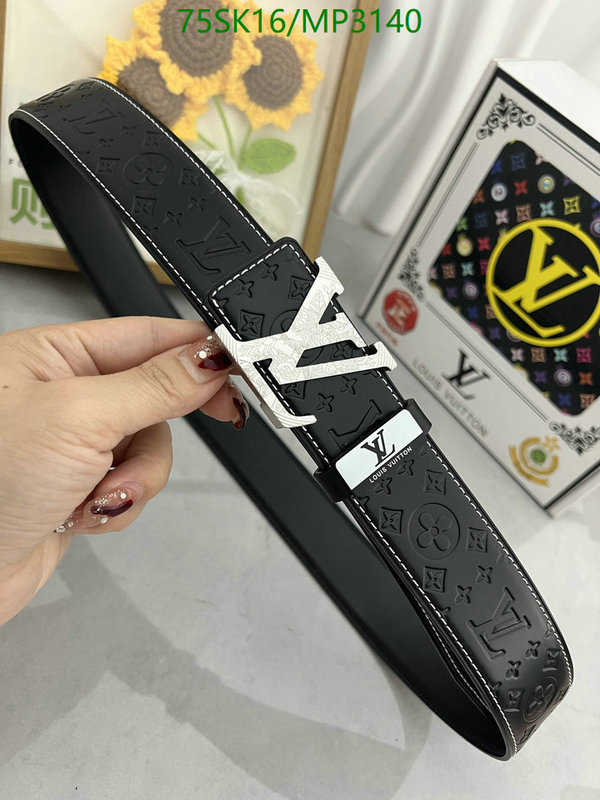 Belts-LV Code: MP3140 $: 75USD