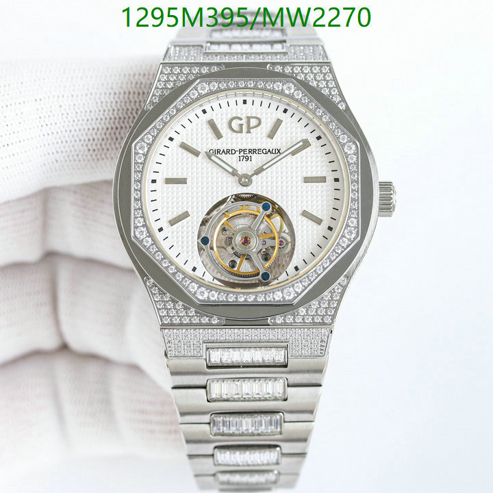 Watch-Mirror Quality-Girard-Perregaux Code: MW2270 $: 1295USD