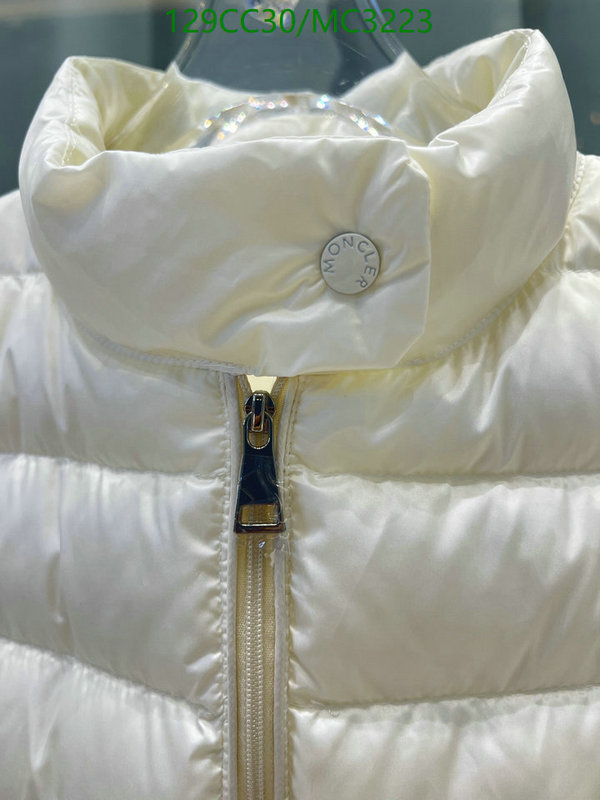 Down jacket Women-Moncler Code: MC3223 $: 129USD