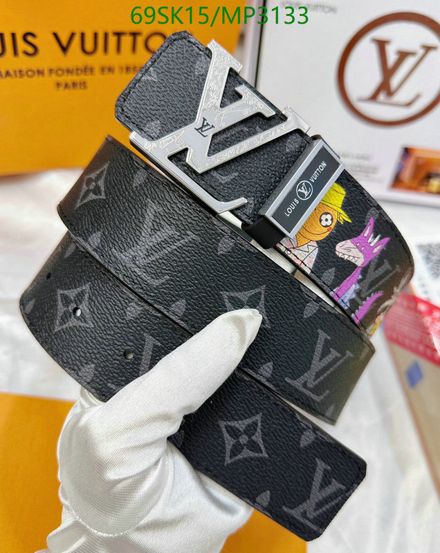 Belts-LV Code: MP3133 $: 69USD