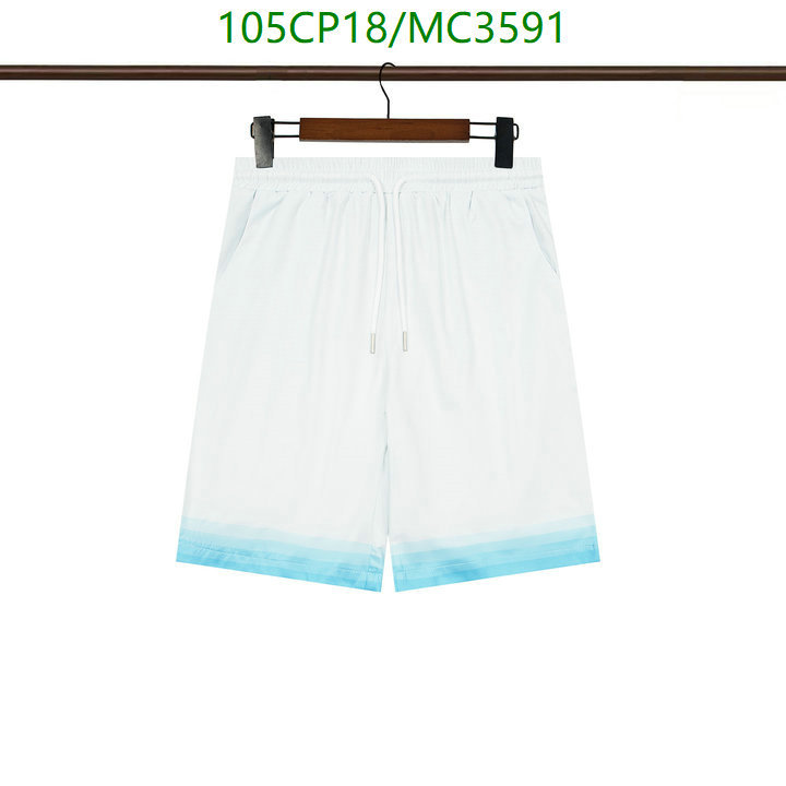 Clothing-Casablanca Code: MC3591