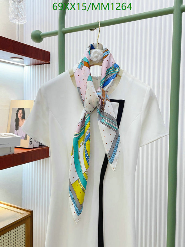 Scarf-Hermes Code: MM1264 $: 69USD
