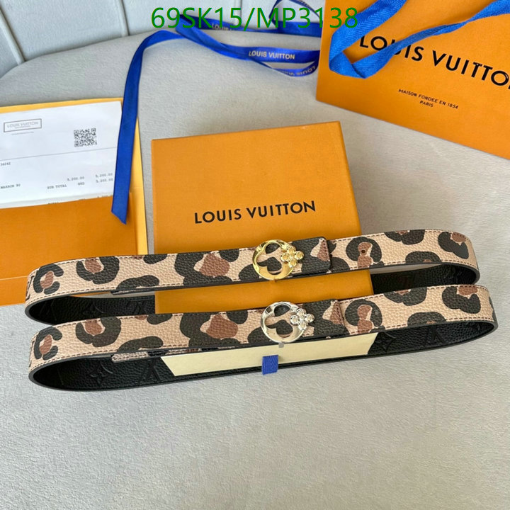 Belts-LV Code: MP3138 $: 69USD