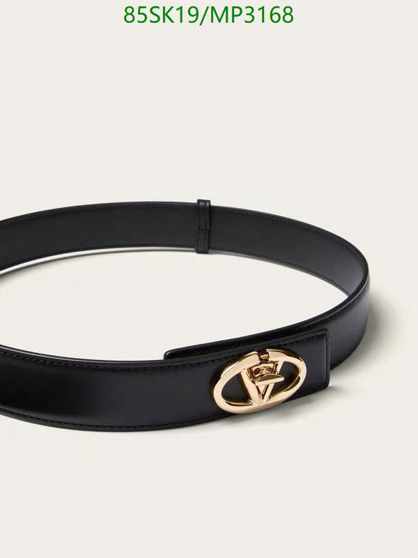 Belts-Valentino Code: MP3168 $: 85USD