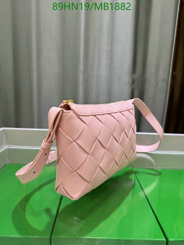 BV Bag-(4A)-Crossbody- Code: MB1882 $: 89USD