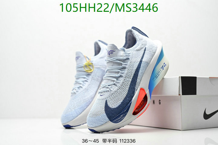 Women Shoes-NIKE Code: MS3446 $: 105USD