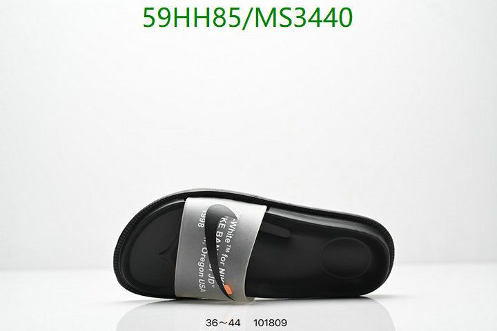 Men shoes-Nike Code: MS3440 $: 59USD