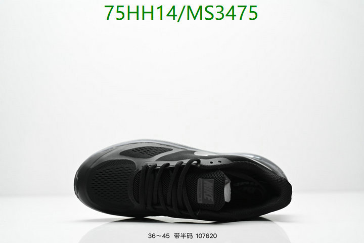 Women Shoes-NIKE Code: MS3475 $: 75USD