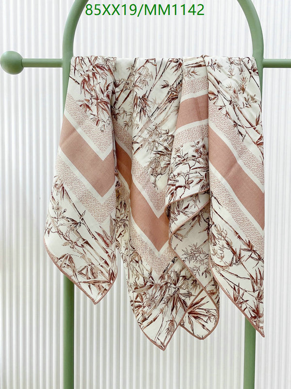 Scarf-Dior Code: MM1142 $: 85USD