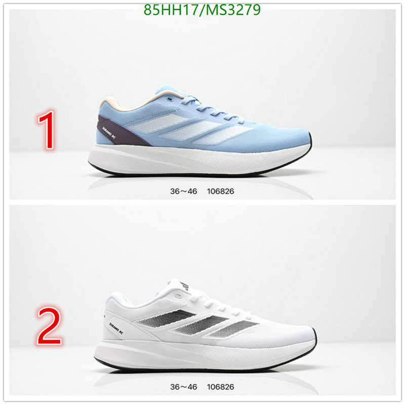 Men shoes-Adidas Code: MS3279 $: 85USD