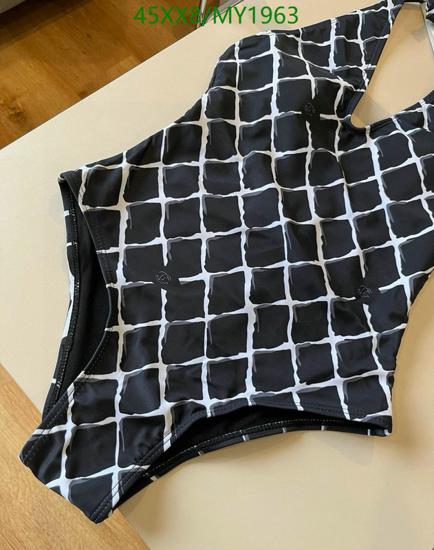 Swimsuit-Chanel Code: MY1963 $: 45USD