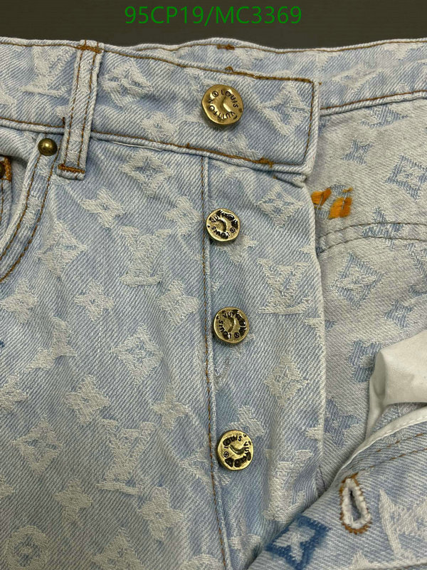 Clothing-LV Code: MC3369 $: 95USD