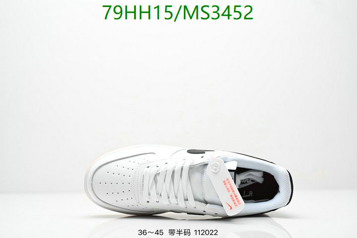 Men shoes-Nike Code: MS3452 $: 79USD