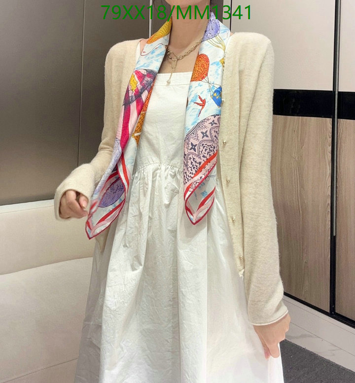 Scarf-LV Code: MM1341 $: 79USD