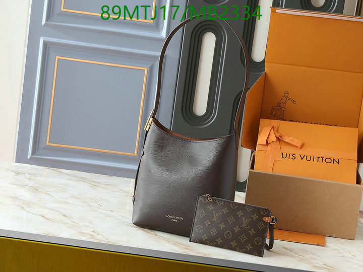LV Bag-(4A)-Handbag Collection- Code: MB2334