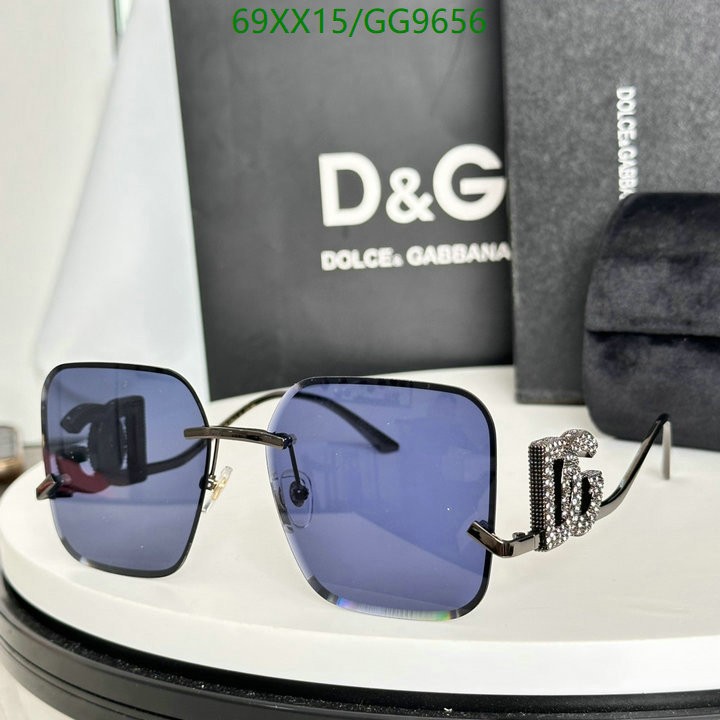 Glasses-D&G Code: GG9656 $: 69USD