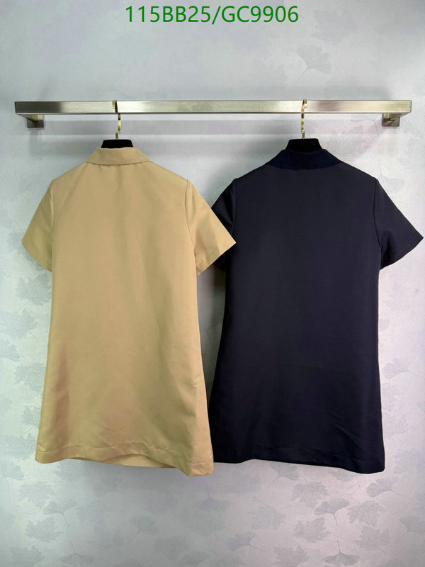 Clothing-Loewe Code: GC9906 $: 115USD