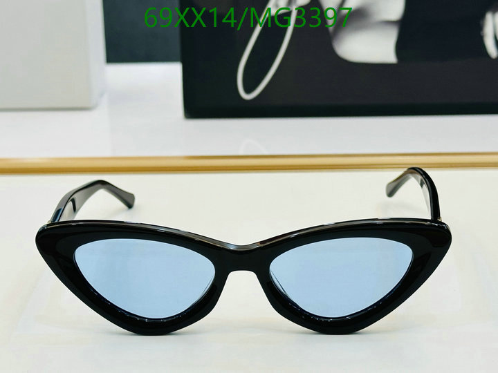 Glasses-Jimmy Choo Code: MG3397 $: 69USD