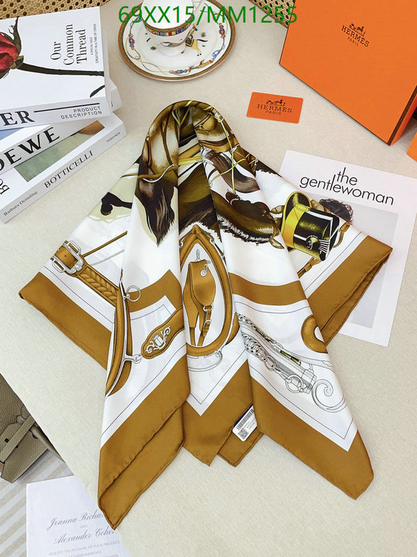 Scarf-Hermes Code: MM1255 $: 69USD