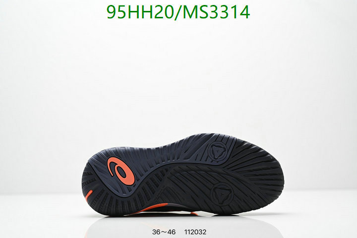 Women Shoes-Asics Code: MS3314 $: 95USD